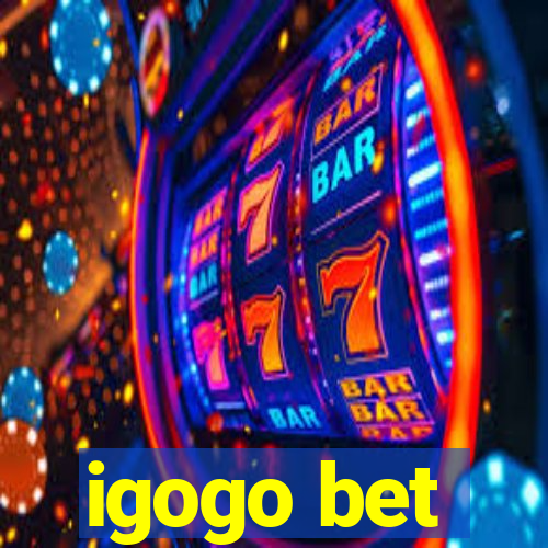 igogo bet